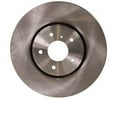 thumbnail image 2 of For 2006-2012 FX35 Brake Disc Cast Iron 40206CL70A, 2 of 5