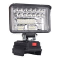 thumbnail image 1 of Lampe de Camping LED, Lampe de Travail LED Sans Fil, Batterie Lithium, Design Convivial, 1 of 8