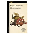 thumbnail image 1 of El Ejercito Ciego Alfaguara Libro de bolsillo 1ra edicion, 1 of 2