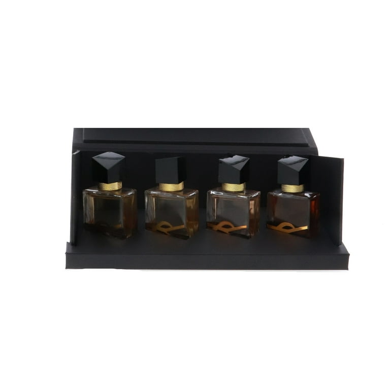 Yves Saint Laurent Ladies Libre Mini Gift Set Fragrances 3660732615636 - Walmart.com Yves Saint Laurent Ladies Libre Mini Gift Set Fragrances 3660732615636 - Walmart.com