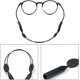 thumbnail image 2 of Cordones para gafas para adultos, 10 piezas, cordón deportivo ajustable para gafas, correa universal para gafas para mujeres y hombres, 2 of 5