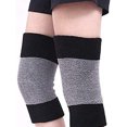 thumbnail image 3 of Polainas Elásticas Toalla Rodilleras Neutral Invierno Cálido Rodilleras Rodilleras Rodilleras Mujeres Hombres Personas Mayores Deportes Correr Danza, Dolor En Las Articulaciones Alivio De La Artritis, 3 of 5