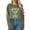 Army Green Sweatshirt, variant on Ladies Golf Club Sweatshirt for Women Funny Par Then Bar Pullover Crewneck Black Sweatshirt Adult X-Large