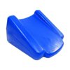 0.83 x 22 x 26 in. Bi-Height Wedge