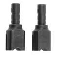 thumbnail image 2 of 2pcs RC Voiture Diff Cup Acier RC Drive Cup pour 1/7 pour 1/8 Série RC Voitures, 2 of 8