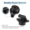 thumbnail image 4 of Unique Bargains Positive Crankcase Ventilation Valve PCV for Chrysler 200 for Dodge for Ram 1500 for Jeep 68083202AC, 4 of 7