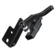 thumbnail image 3 of Front Left Air Suspension Ride Height Sensor Bracket for Ram 1500 2015-2018 68270709AA 68414985AA 68235503AA, 3 of 5