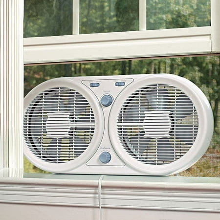 Holmes Pollen Catcher Window Fan