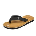 thumbnail image 2 of Chanclas de alta calidad para Hombre, zapatillas de marca, sandalias de playa de gran oferta, antideslizantes, Zapatillas de casa informales a la moda, 2 of 7