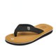 thumbnail image 2 of Chanclas de alta calidad para Hombre, zapatillas de marca, sandalias de playa de gran oferta, antideslizantes, Zapatillas de casa informales a la moda, 2 of 7