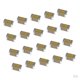 thumbnail image 1 of Condensadores de chip de cerámica de 80 UF ​​10uF 16V X7R 106K para licencia de electrones, 1 of 9