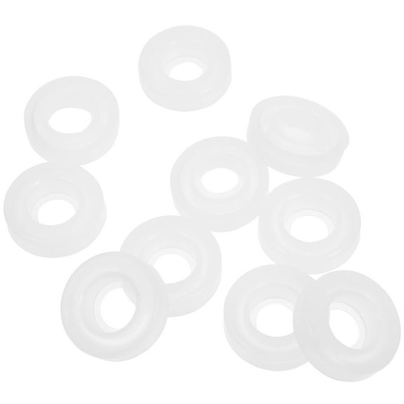 Phlegsive Silicone Ring Mold Epoxy Pendant Resin Casting Set