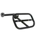 thumbnail image 1 of Soporte De Montaje Para Alforjas, Bastidores De Soporte Para Alforjas De Motocicleta, Reemplazo De Soporte De Montaje Para Bolsa De Equipaje De Hierro Para V9 Bobber, 1 of 7