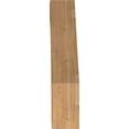 thumbnail image 4 of 6"W x 26"D x 30"H Legacy Rough Sawn Knee Brace, Western Red Cedar, 4 of 4