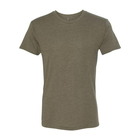 Next Level Apparel 6010 Unisex Triblend T-Shirt