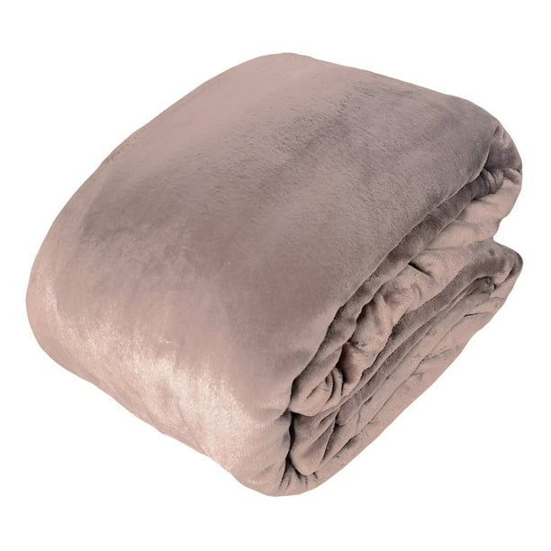 Oversized Cozy Night Cloud Throw Blanket, 110