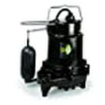 thumbnail image 3 of ECOFLO Sump Pump Submersible 1 third HP CI Pro Vert Sw, 3 of 10