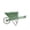 Green#5, variant on Ynsdnzl Vintage Iron Wheel Handcart Planter Metal Flower Pot For Garden Patio Balcony Rustic Farmhouse Decorative Container For Outdoor Courtyard With Wall Mount