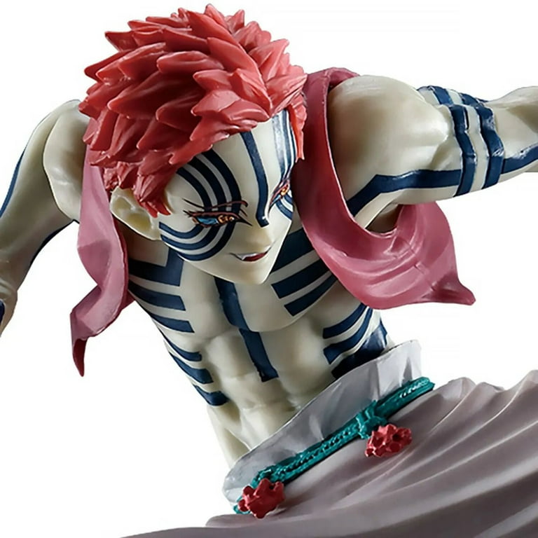 その他 Demon Slayer Ichiban Kuji Akaza Last One Ichiban Kuji Demon Slayer Kimetsu no Yaiba Upper Rank Three