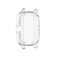 thumbnail image 2 of For Huami Amazfit GTS 2 Watch Protective Case A1968 Electroplating TPU All-inclusive Anti-drop, 2 of 5