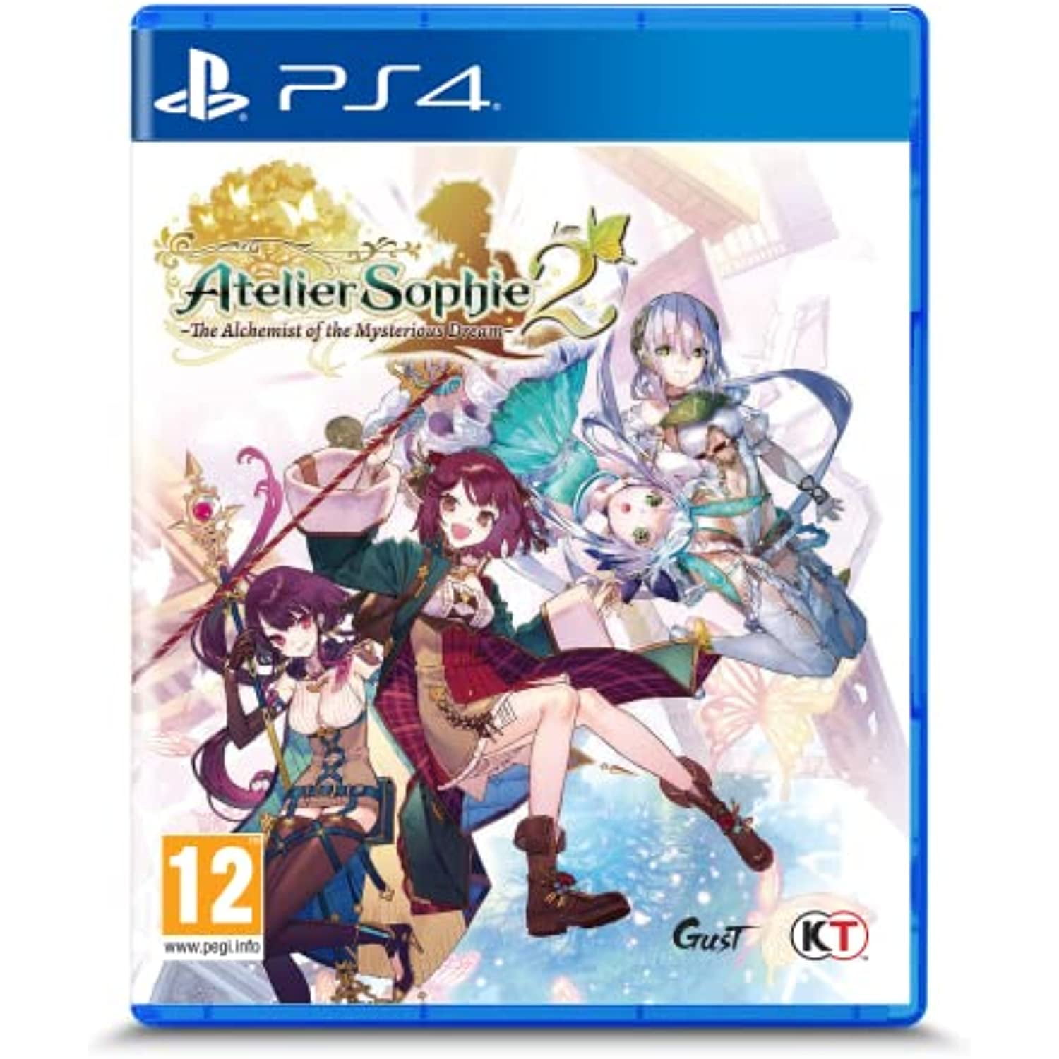 Lies of P, PlayStation 4 - Walmart.com