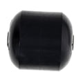 thumbnail image 3 of 8TEN Rouleau de Plateau pour Kubota GR2120 GR2110 RKK54GR K5182-72410 Lot de 4 810-CDW2248R, 3 of 6