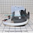 thumbnail image 4 of Samsung Refrigerator Ice Maker Assembly DA97-05554A, 4 of 6