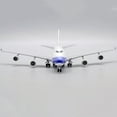 thumbnail image 2 of 20cm Diecast Alloy 1/350 Scale China Airlines B747 Aircraft Model Toy Gift TAPDRA Spare Part, 2 of 4