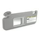 thumbnail image 3 of ,Parasol gris izquierdo para conductor, accesorio para coche, máxima eficiencia, 3 of 9
