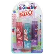 Bonne Bell Lip Smacker Lip Gloss, 3 ea