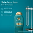 thumbnail image 4 of OGX ProGrowth + Peptide Conditioner, 13 fl. oz, 4 of 13
