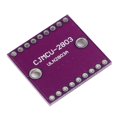 thumbnail image 4 of Placa de conexión de controlador de matriz de transistores ULN2803A de 5 piezas para, 4 of 5