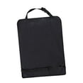 thumbnail image 4 of Nishiyuenyi Backseat Protector Oxford Cloth Easy to Install Car Back Seat Cover for Kids No Pocket, 4 of 9