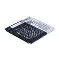 thumbnail image 4 of Replacement Battery for Wiko Sunset,Sunset 2,Sunset neuwertig,SUNSET,1200mAh,Mobile Phone battery, 4 of 5