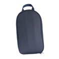 thumbnail image 1 of Camping Utensil Bag Kitchen Utensil Organizer Travel Bag Cookware Pouch Camping Utensils Organizer Carry Bag for Picnics Cutlery Set Kitchen No Pattern Blue, 1 of 10
