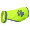 thumbnail image 1 of High Visibility Pet Clothes Night Dog Vest Exercise Reflective Costumes, 1 of 2