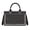 Black, variant on Montana West Vintage Western Handbag Exquisite Tooling, Unique Prints & Whipstitch Craftsmanship, Black