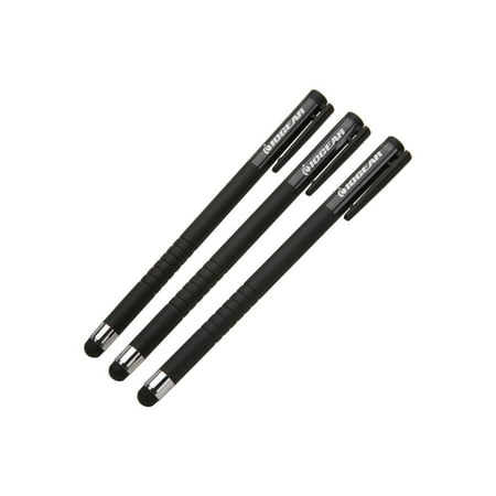UPC: 0881317508942 | IOGEAR Black Touch Point Stylus GSTY103
