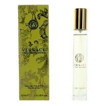 Versace Yellow Diamond by Versace, 0.3 oz EDT Spray for Women