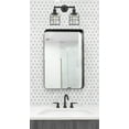 thumbnail image 4 of Innovations Lighting - Bell Cage - 2 Light Bath Vanity In Traditional Style-12, 4 of 7