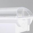 thumbnail image 4 of Emergency Exit Light IP65 Dual Headed LED Exit Sign Light for Hotel Supermarket 50 60HZ, 4 of 4