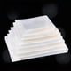 thumbnail image 4 of Bolsa de vacío transparente de 16 pulgadas de espesor, bolsa de plástico para envasado de alimentos, bolsa sellada con compresión de succión, no degradable, 4 of 5
