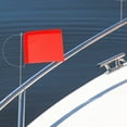 thumbnail image 4 of Soimiss Wind Direction Flag Outdoor Yacht Style Flag Shape 1Pack, 4 of 8