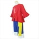 thumbnail image 3 of Anime Cosplay Capa de Disfraz Cosplay Uniforme Disfraz de Halloween Cosplay(M), 3 of 5