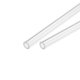 thumbnail image 1 of Acrílico Tubo Transparente Rígido Redondo Tubo 4mm ID 8mm OD 14" para Lámparas y Linternas, Agua Refrigeración Sistema 2uds, 1 of 6