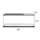thumbnail image 3 of Terrarium REPTI ZOO Glass 75 L, fácil de limpiar, para animales reptiles, 3 of 8