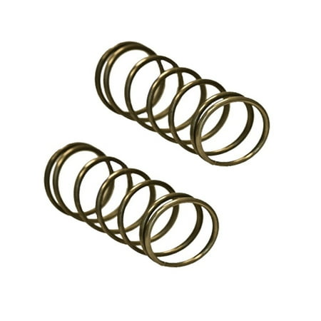 

DeWalt Miter Saw Replacement Springs # 167785-00-2PK