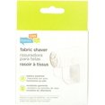 thumbnail image 4 of Honey-Can-Do LNT-02093 Rasoir Électrique pour Tissus avec Brosse, Blanc, 4 of 6