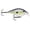 Helsinki Shad, variant on Scatter Rap 05 Crankbait Fishing Lure 5/16oz Bluegill