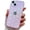 Rainbow Heart/Clear, variant on Compatible with iPhone 13 Mini Case, for Laser Glitter Bling Heart Soft & Flexible TPU and Hard PC Back Shockproof Cover Women Girls Heart Pattern Phone Case (Rainbow Heart/Clear)